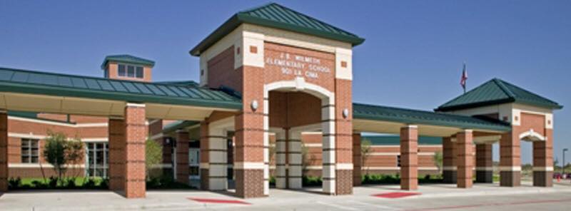 Wilmeth Elementary