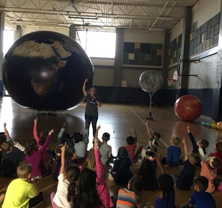 Cibolo Valley Elementary