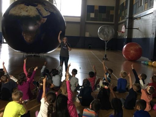 Cibolo Valley Elementary