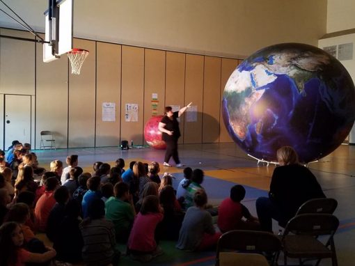 Torrence Creek Elementary