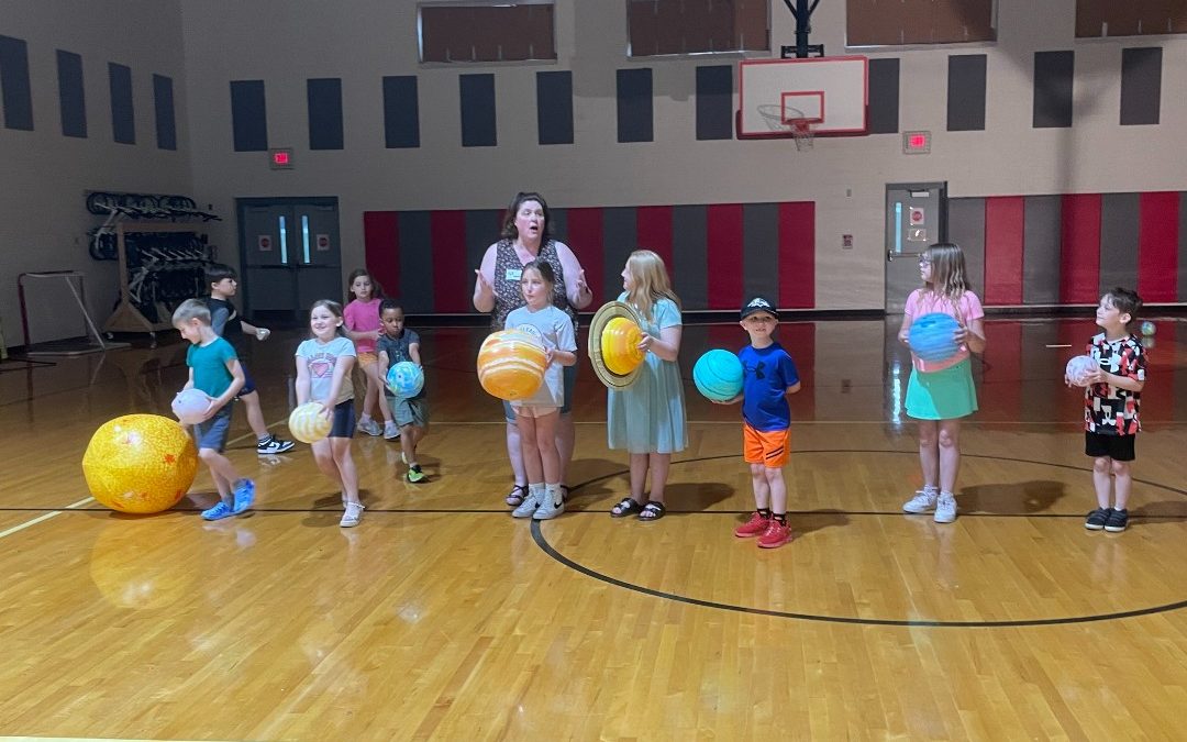 A.T. Allen Elementary