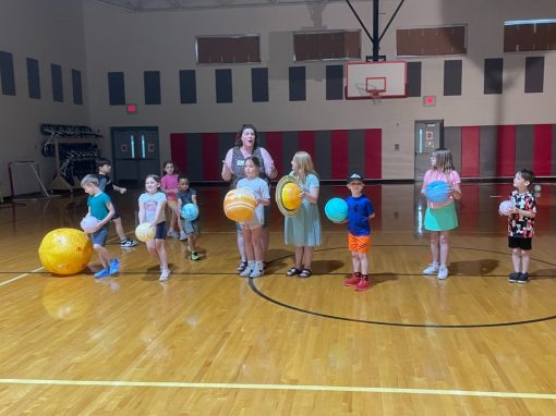 A.T. Allen Elementary