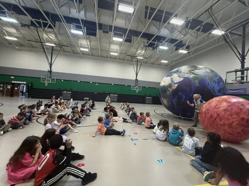 Corinth Elementary
