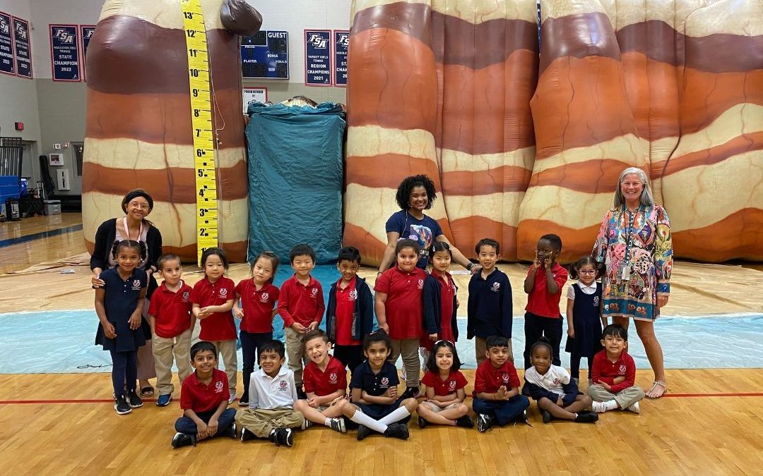 Fulton Science Academy