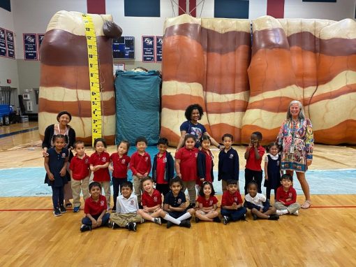 Fulton Science Academy