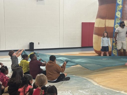 Greene County Elementary