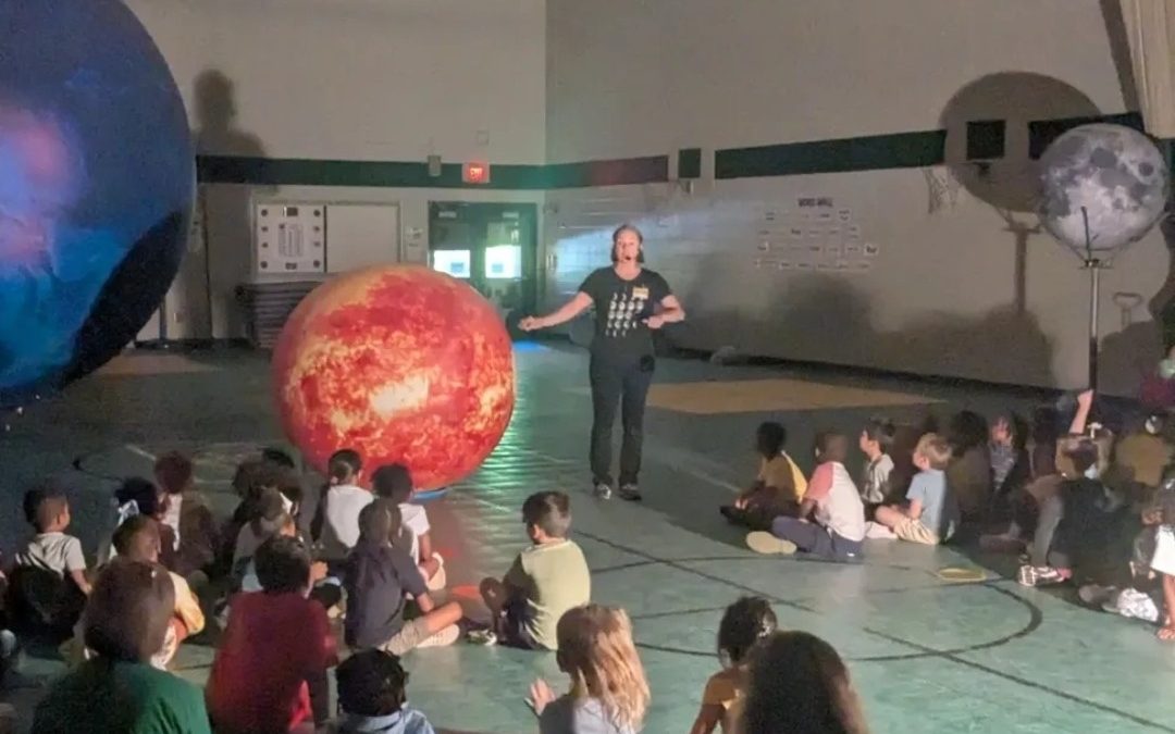 Hayes Elementary