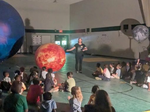 Hayes Elementary
