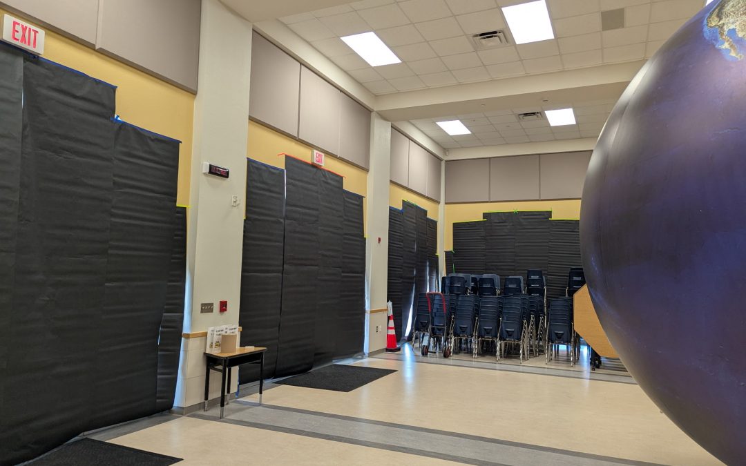 Scott Elementary