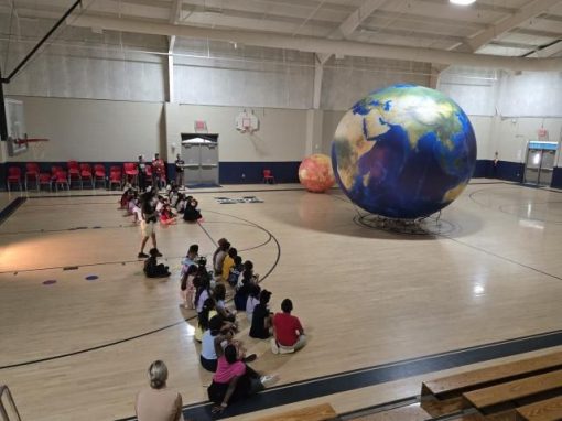 Lockheed Elementary