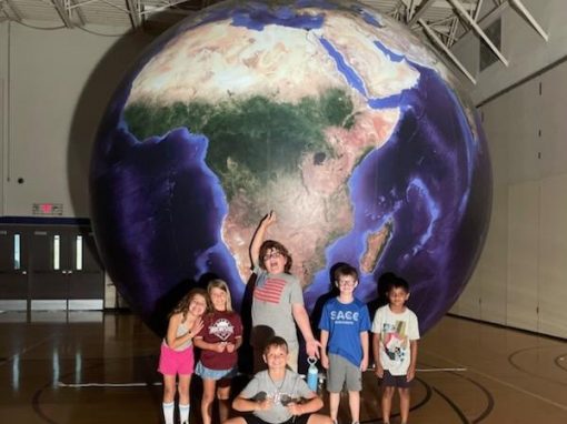 Franklin Elementary SACC