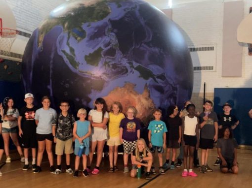 Lincoln Elementary Adventures Plus