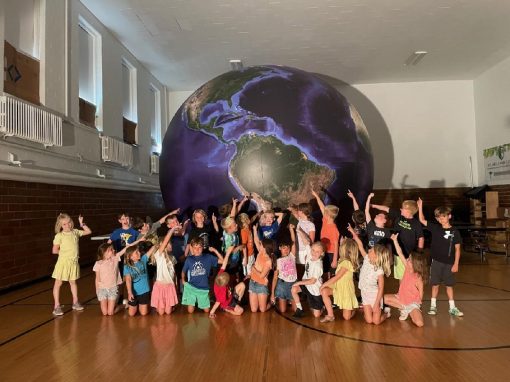 St. Michael Kids Club
