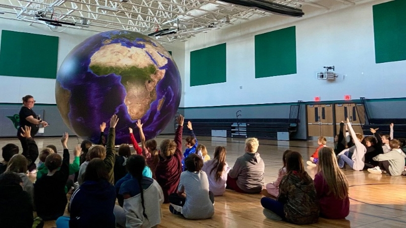 Laurentian Elementary