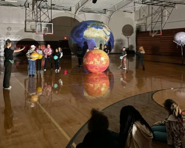 Malabar Intermediate