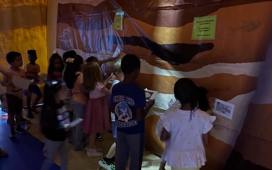 Nickajack Elementary