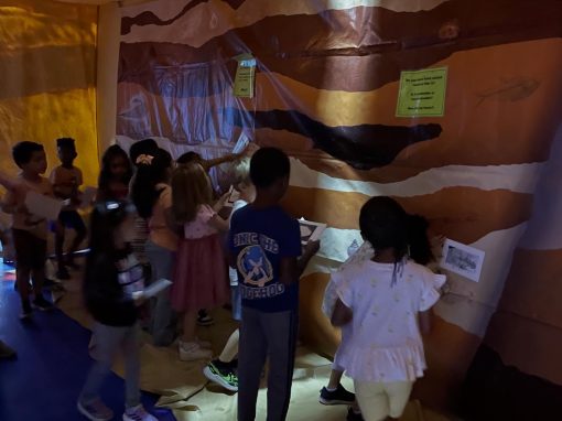 Nickajack Elementary