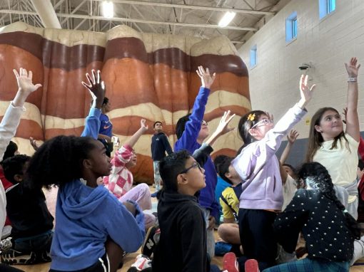 Ocee Elementary