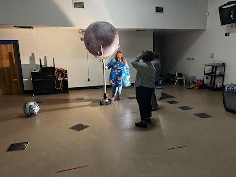 Alderman Road Elementary