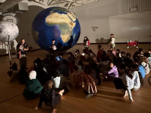 State Bridge Crossing Elementary