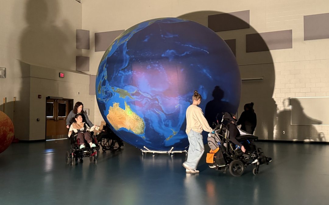 Oakland Meadow School