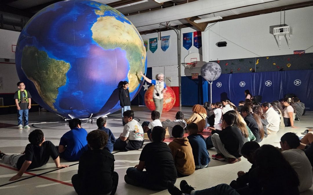 Adams Hill Elementary