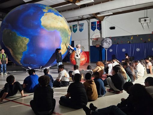 Adams Hill Elementary