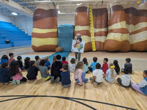 Hattie Dyer Elementary