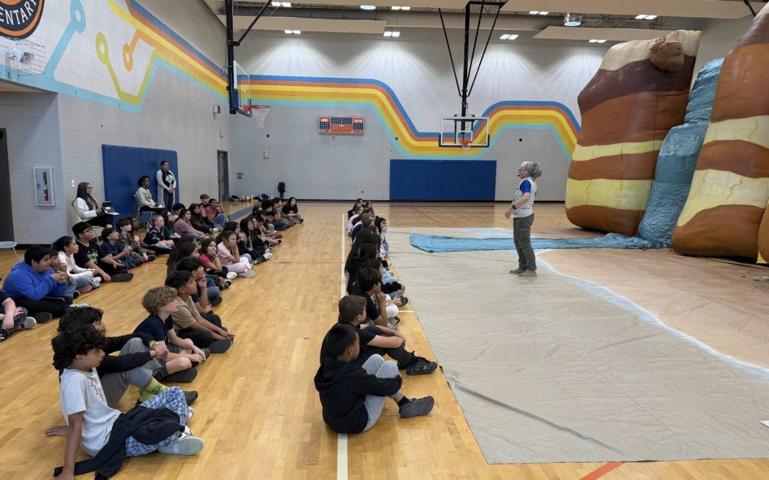 Carpenter Elementary