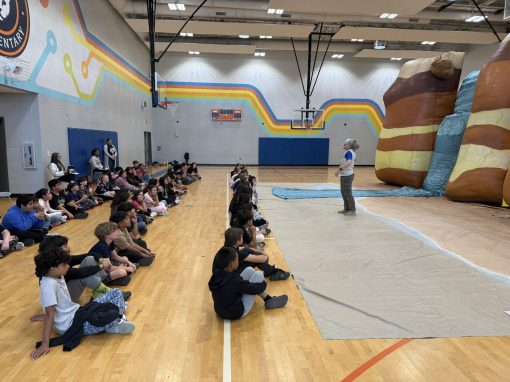 Carpenter Elementary