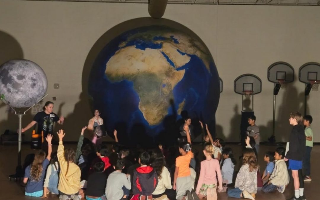 Creek View Elementary