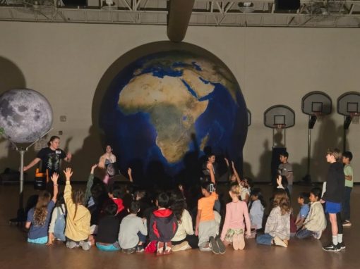 Creek View Elementary