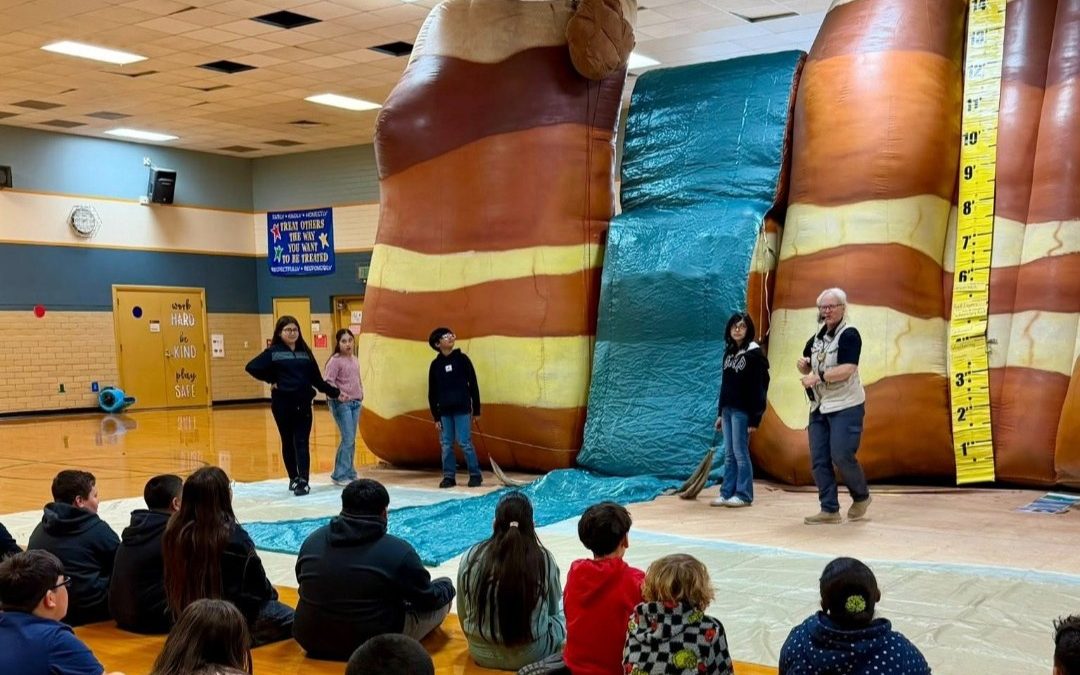 Deepwater Elementary