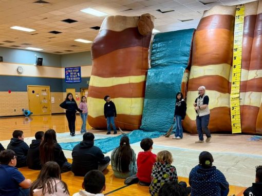 Deepwater Elementary