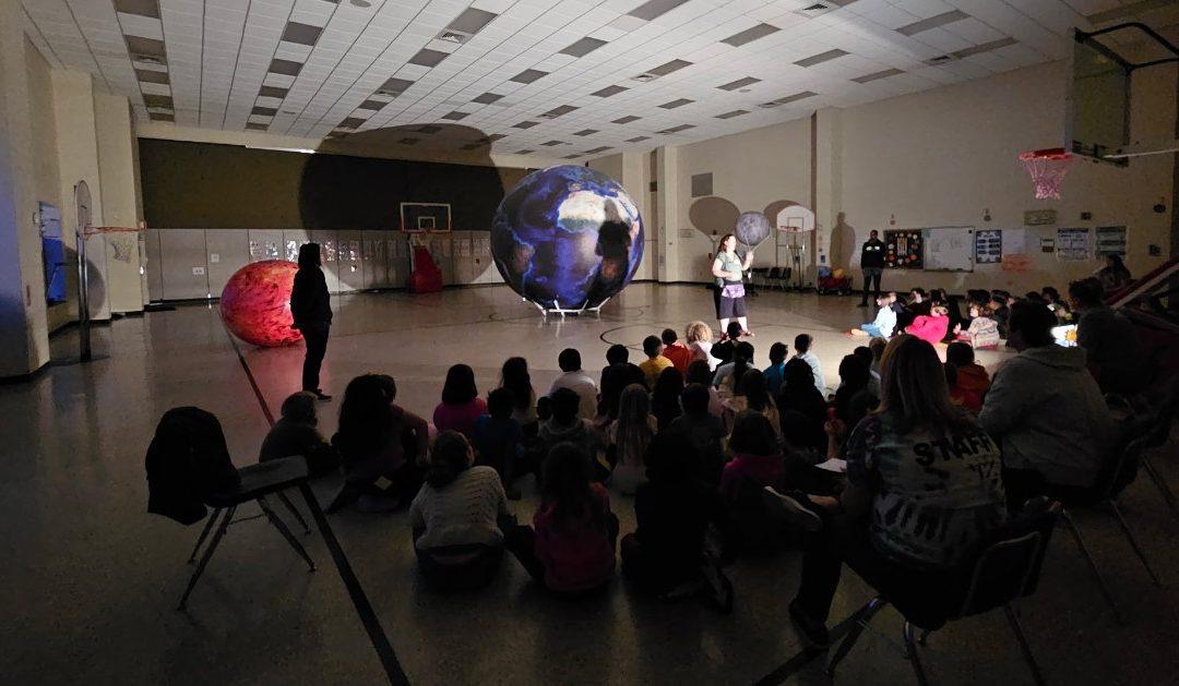 Friedberg Elementary