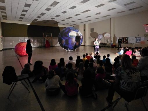 Friedberg Elementary