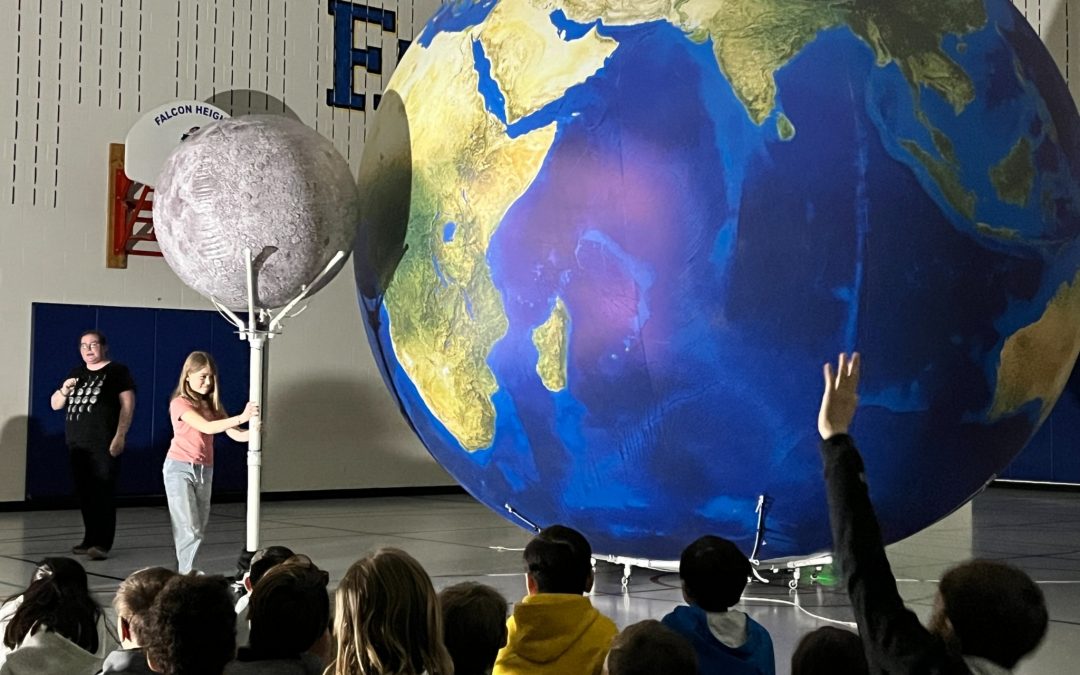 Falcon Heights Elementary