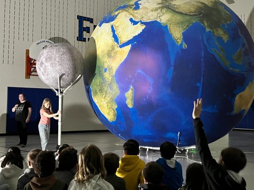 Falcon Heights Elementary