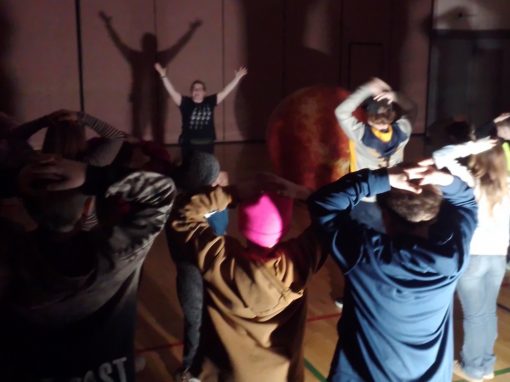 Rocky Branch Elementary