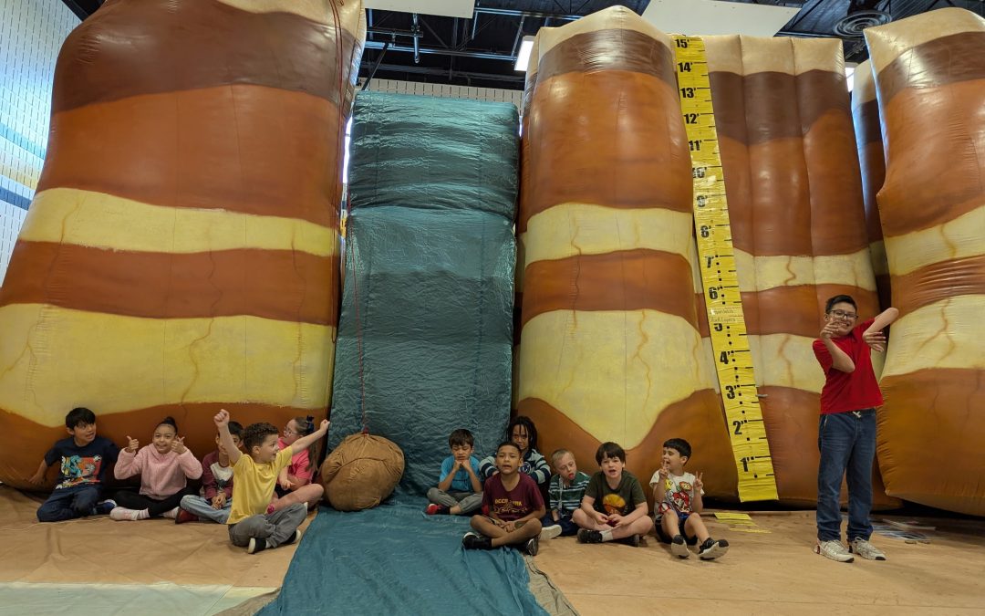 San Jacinto Elementary