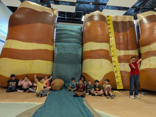 San Jacinto Elementary