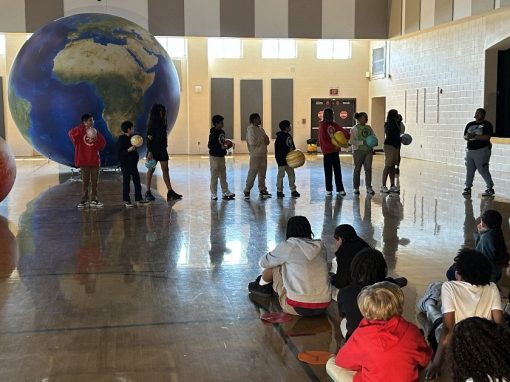 Sandy Springs Charter Middle