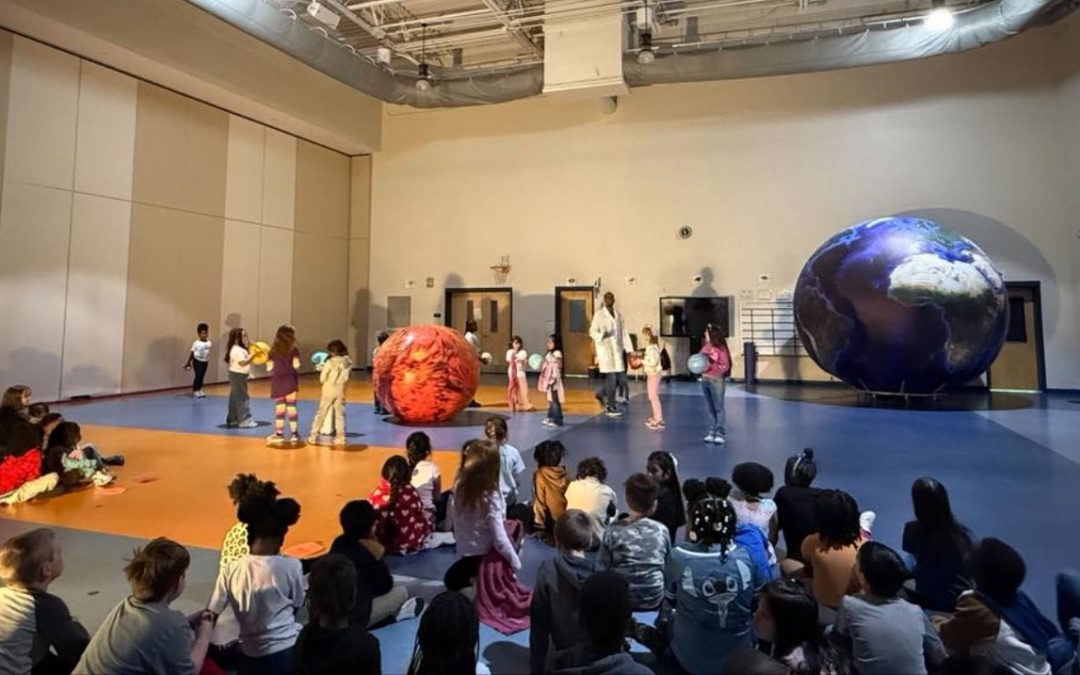 Alston-Bailey Elementary