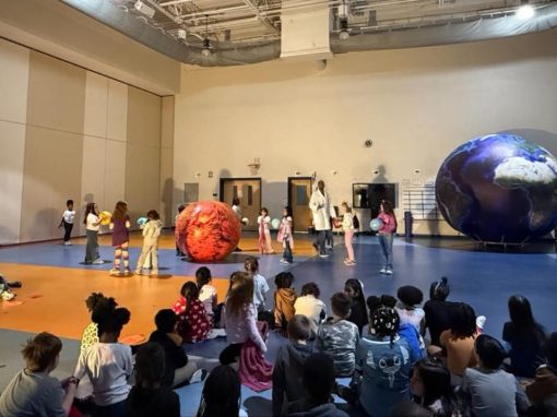 Alston-Bailey Elementary