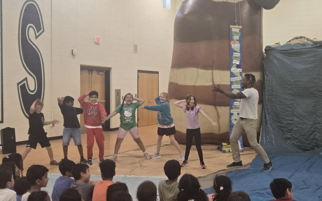 Creek View Elementary