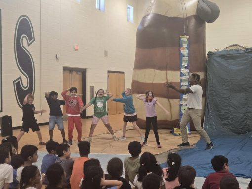 Creek View Elementary