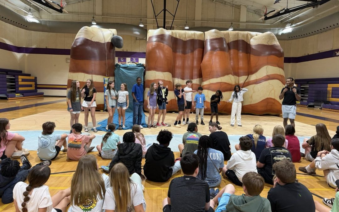 East Coweta Middle