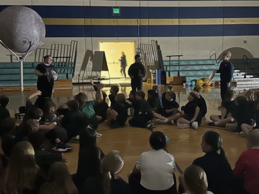 Faithful Shepherd Catholic School