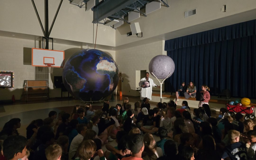 Hawk Ridge Elementary