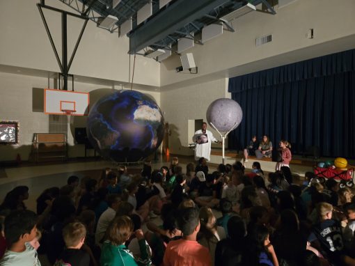 Hawk Ridge Elementary